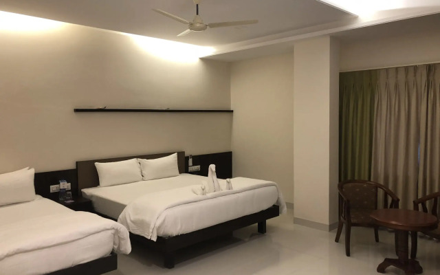 Kyriad Hotel Vijayapura