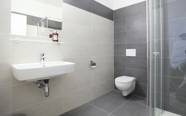 City Center Best Place Apartments