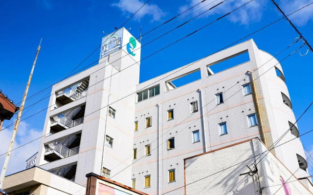 Hotel Tsushima