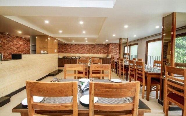 Silver Star Boutique Hotel