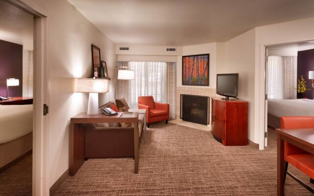Residence Inn by Marriott Salt Lake City-Sandy