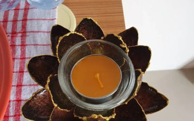 Samutsakorn Apartment