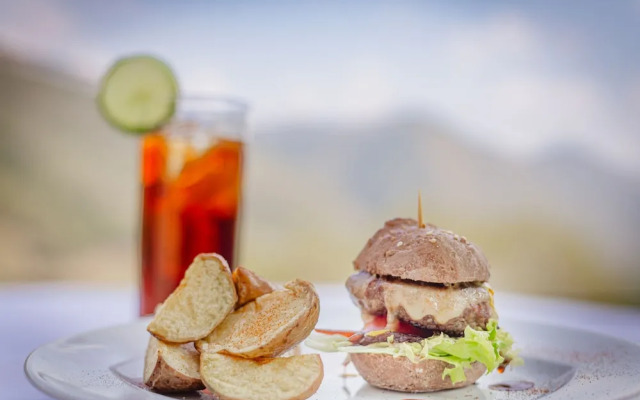 Entremonte Wellness Hotel And Spa