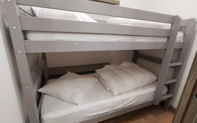 Studio Les Gets, 1 pièce, 2 personnes - FR-1-598-86