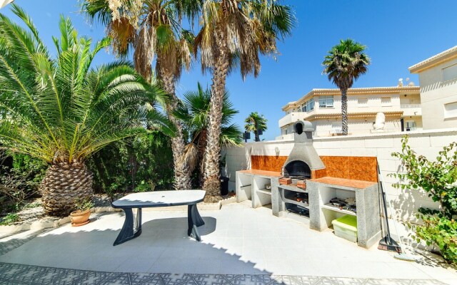 Apartamento Bennecke Gardenia