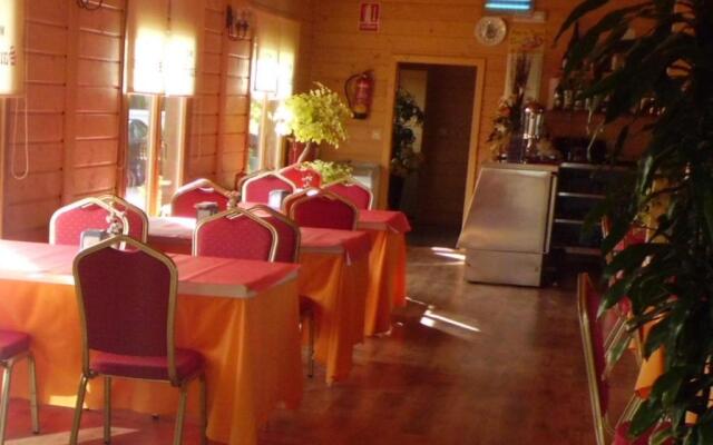 Motel San Isidro