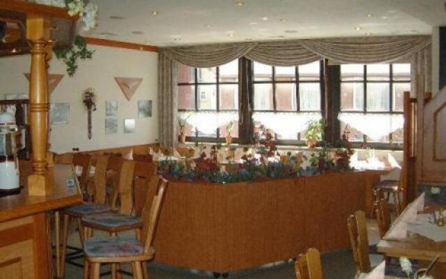 Hotel Hessischer Hof