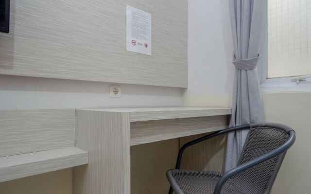 RedDoorz near Jogja City Mall
