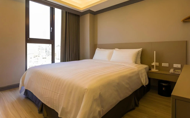 Q21 Hotel