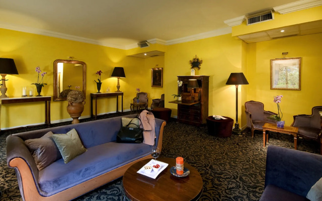 Fenix Hotel
