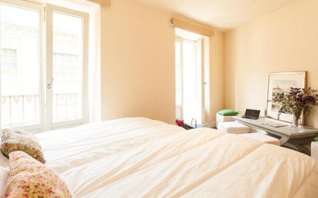 Cathedral House Sevilla