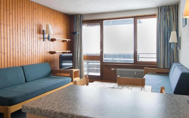 Appartement Tignes, 1 pièce, 4 personnes - FR-1-449-158