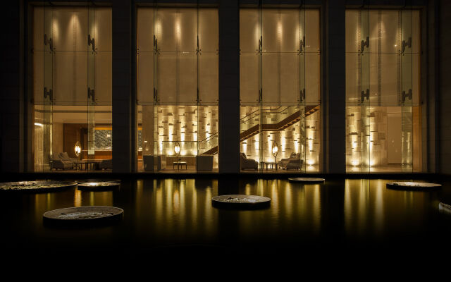 Park Hyatt Chennai