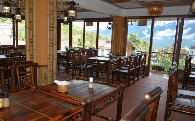 Sapa Panorama Hotel