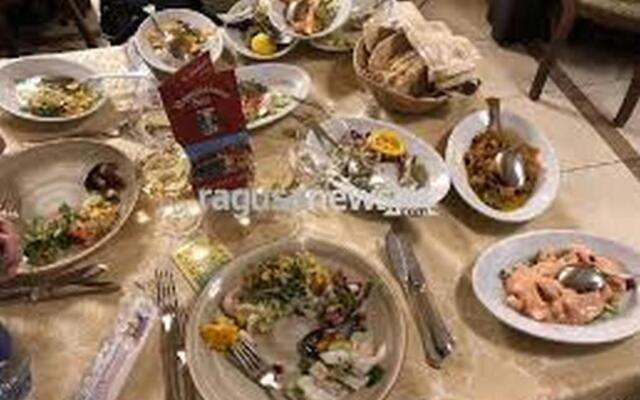 Forza d'Agrò Holiday Home