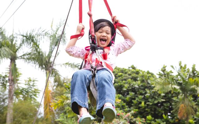 Novus Giri Resort & Spa