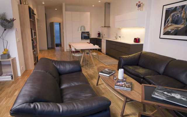Reykjavík Central Apartments