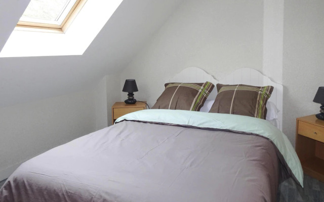 Holiday Home With Shared Pool, Erquy-formerly TUI Ferienhaus