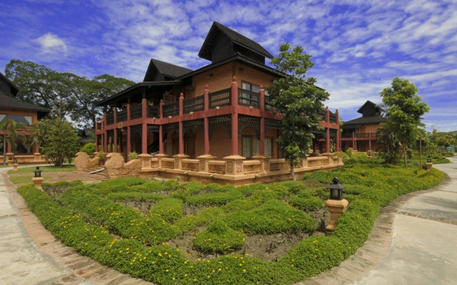 KMA Kaytumadi Hotel