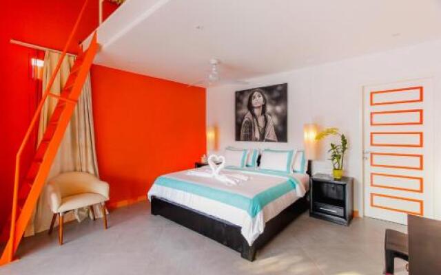 Villa Majorelle Bali