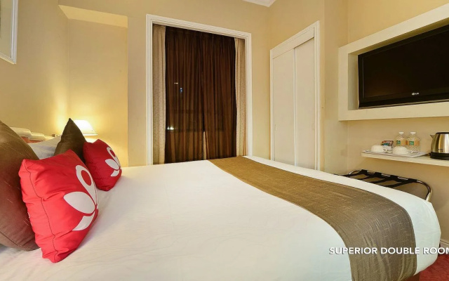 Holiday Inn Express and Suites Singapore Novena by IHG