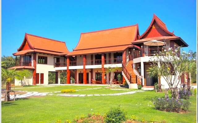 Nakara Villa Udon Thani