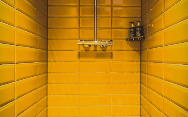 HENRI Hotel Düsseldorf Downtown