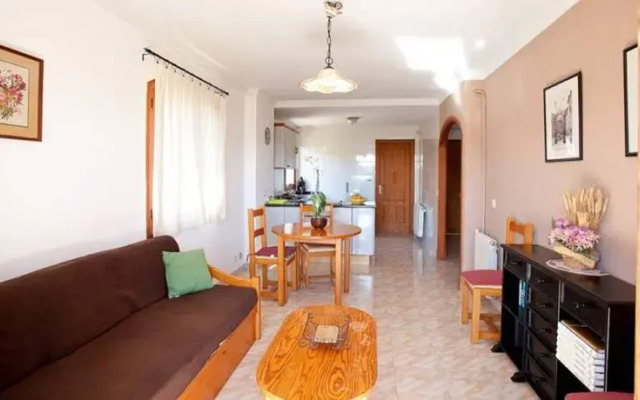 Apartment Puerto Soller