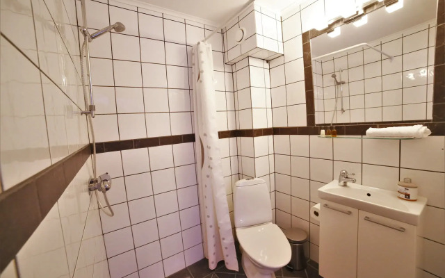 Millestgården Eco Lodge