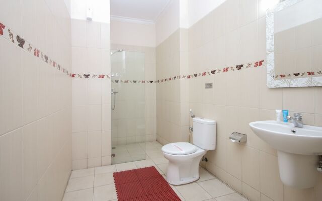 Airy Syariah Pelajar Pejuang 45 Bandung