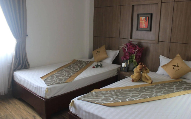 Valencia Hotel