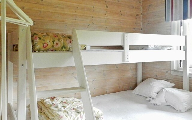 3 Person Holiday Home in Lysekil