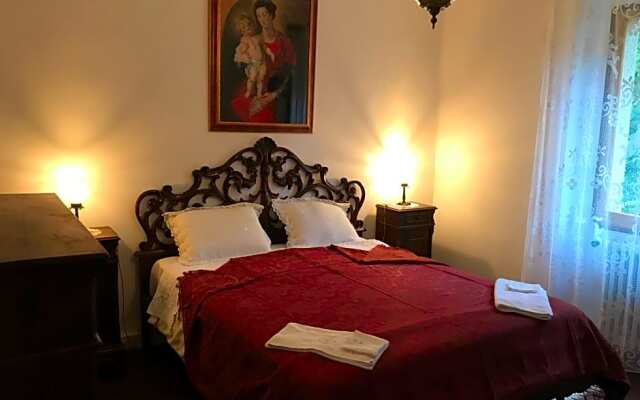 Angolo di Paradiso B&B