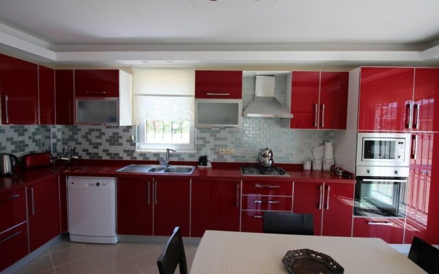 Dalyan Villa Elif