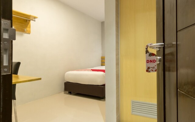 Mmtc Guest House by OYO Rooms