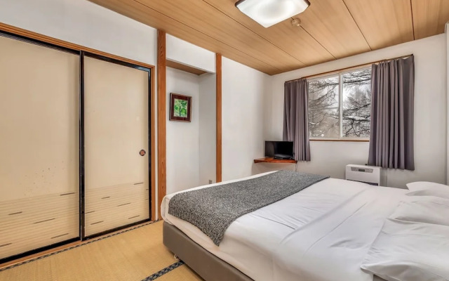 Hotel Resort in Madarao