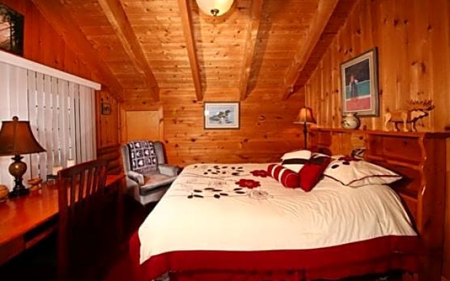 Tuckamore Lodge