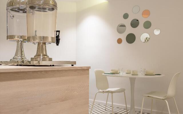 Priska Med Luxury Rooms