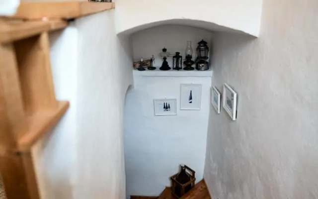 Schlaf.Cabinet im Bio.Weingut (Lesehof seit 1424)
