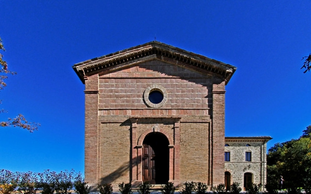 Relais Monastero di San Biagio
