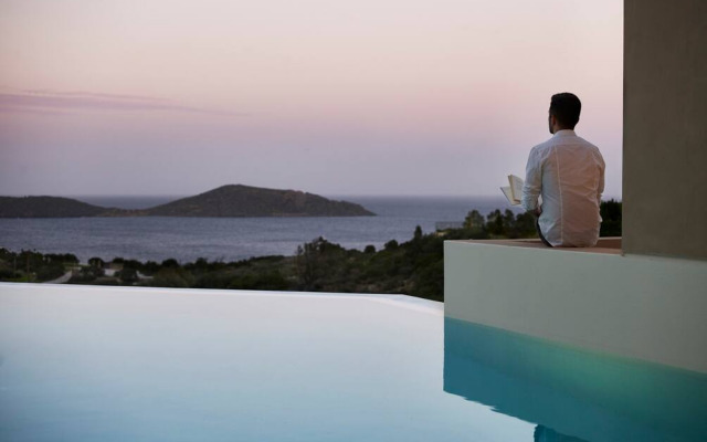Villa King