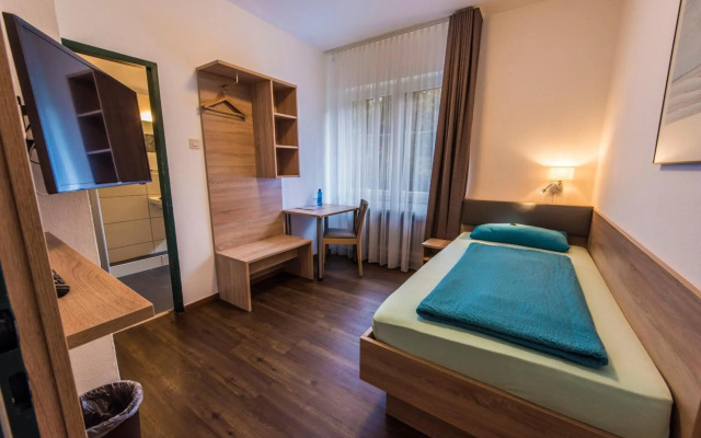 Hotel Baccara
