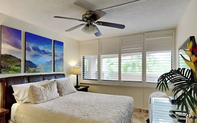 Kamaole Sands by Maui Rental Group