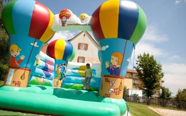Ballonhotel