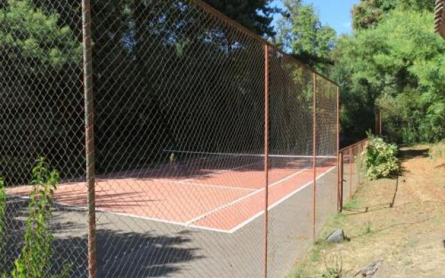 Cabañas Huimpalay Lemu