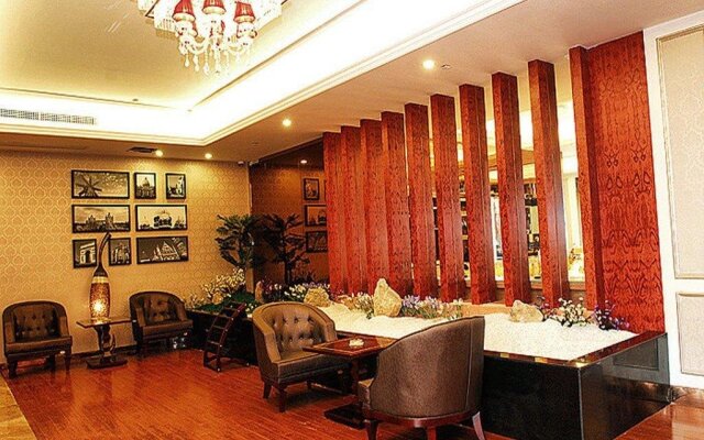 Horizon Garden Hotel