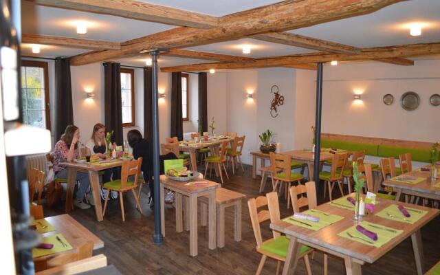 Landhotel Zur Bretzel