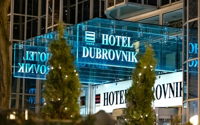Hotel Dubrovnik