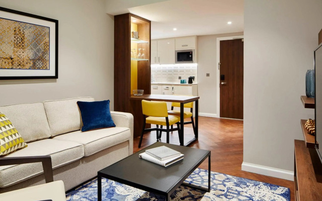 Residence Inn by Marriott Aberdeen