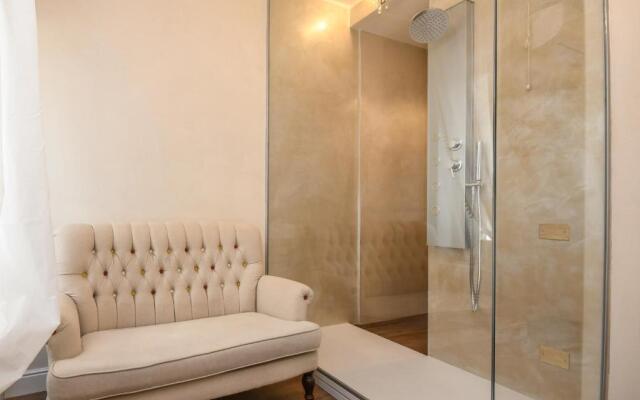 Luxury Suite Sirmione